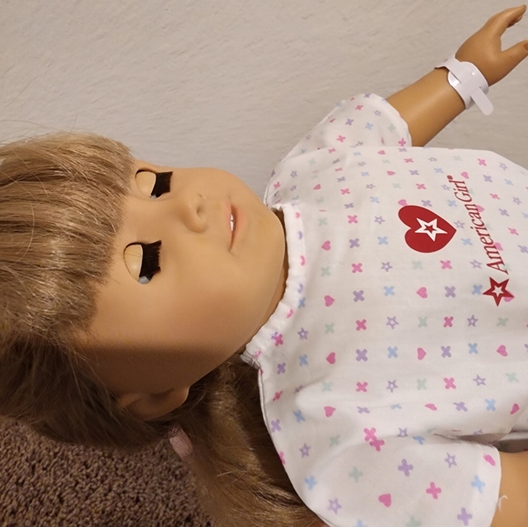 American Girl 18" Doll *Pleasant Company* Girls of Today #3 - Picture 9 of 17